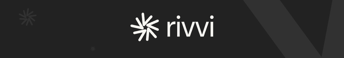 LinkedIn cover, dark